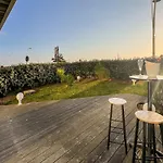 아파트 Luxueux T4 Vue Avec Jardin Prive Le Touquet